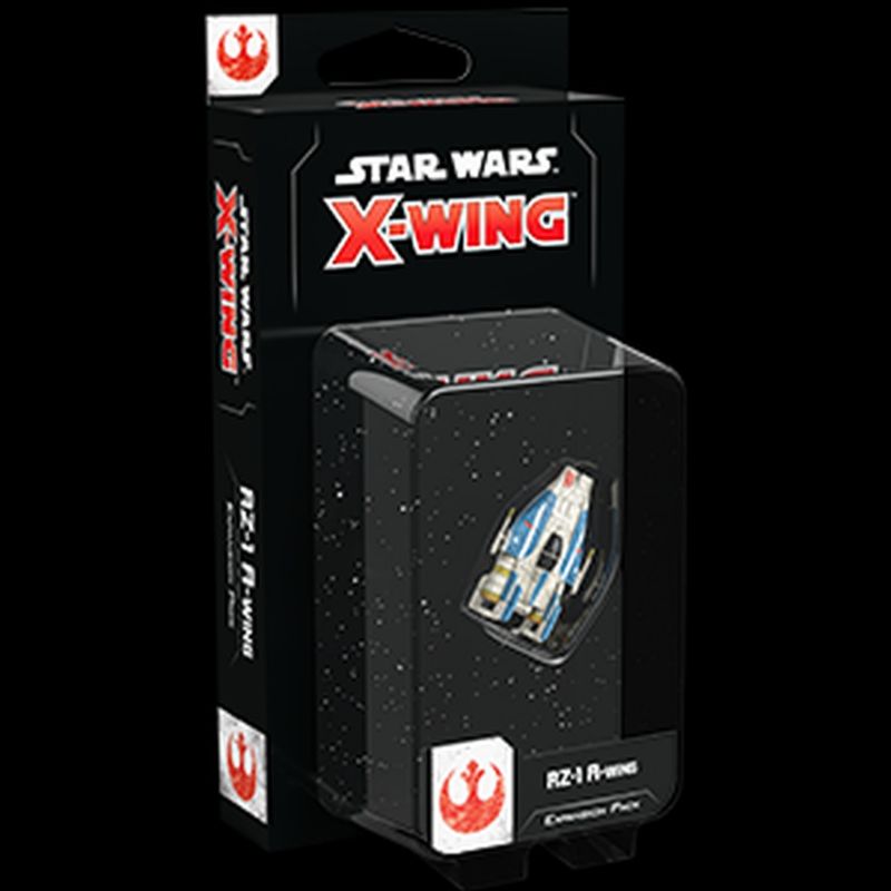 Star Wars X-Wing 2.0 RZ-1 A-Wing Expansion Pack